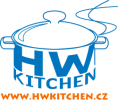 HWKITCHEN – váš parťák ve světě tvoření.